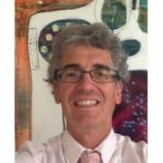 Obstetrician Dr John Regan
