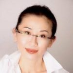 Obstetrician Andrea Khaw