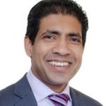 Obstetrician Dr Roshan Shamon