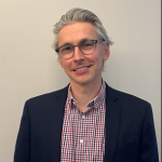 A/Prof Alex Hodge