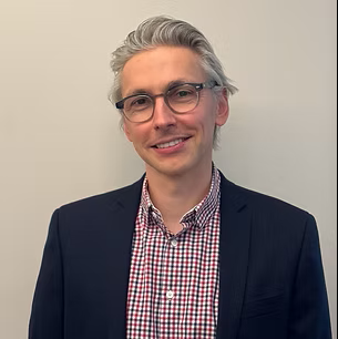 A/Prof Alex Hodge : 
