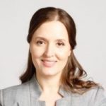 Obstetrician Annie Kroushev