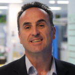 Mr Chris Xenos Neurosurgeon