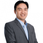 Obstetrician Dr Binh T Ly