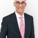 Obstetrician Dr Ravi Kashyap