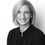 Obstetrician Dr Jaclyn Wloszczowski
