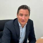 Dr Christopher Desmond