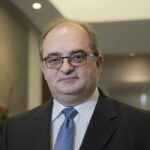 Obstetrician Dr Colin Sabau