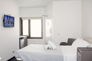 Jessie McPherson Private Hospital Maternity Unit