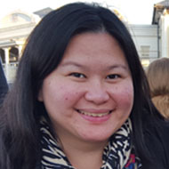 Dr Lin Li Ow : 