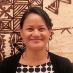 Dr Sherry Salter