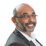 Dominic Thyagaran